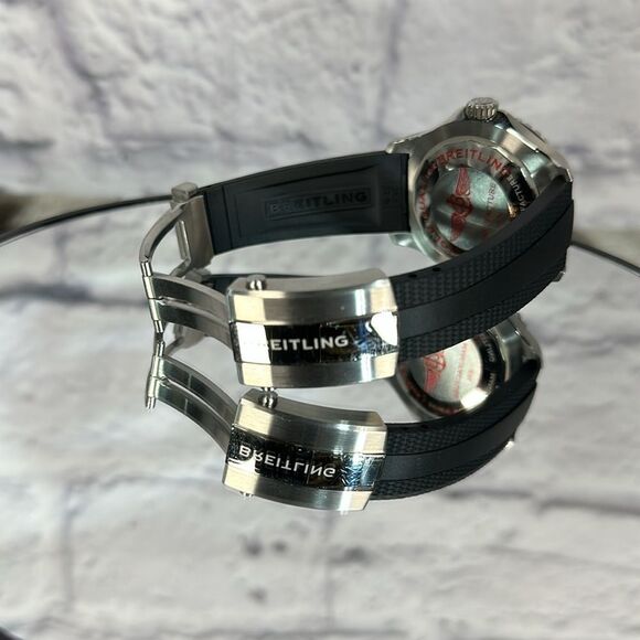 Breitling Superocean Automatic 44mm - Picture 6 of 11